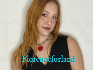 Florenceforland