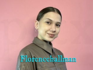 Florencehallman