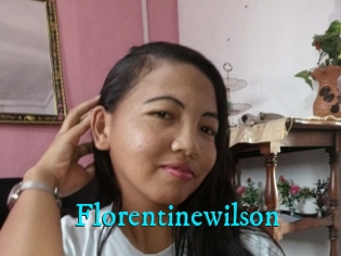 Florentinewilson