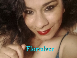 Florvalver