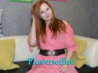 Flowersoffire