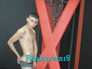 Fonkytown18