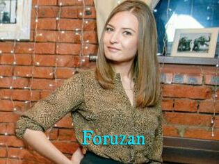 Foruzan