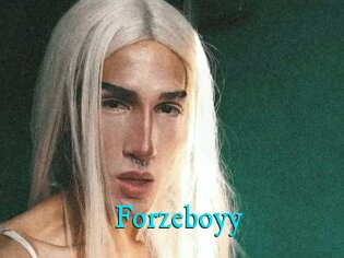 Forzeboyy