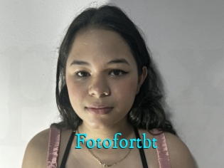 Fotofortbt