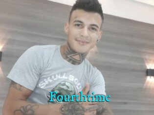 Fourthtime
