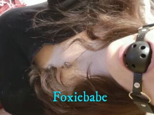 Foxiebabe