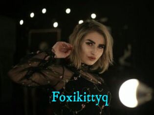Foxikittyq
