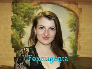 Foxmagenta