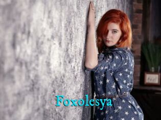 Foxolesya