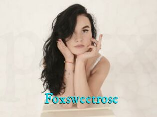 Foxsweetrose