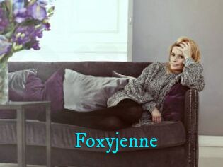 Foxyjenne