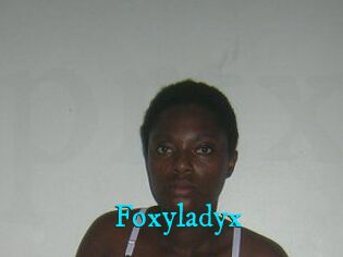 Foxyladyx