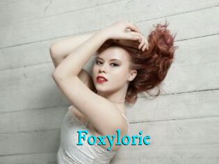 Foxylorie