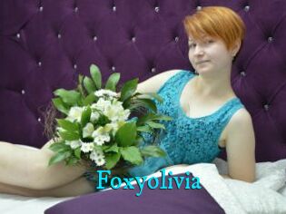 Foxyolivia