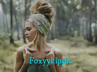 Foxyyhippie