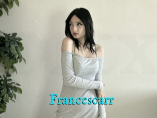 Francescarr