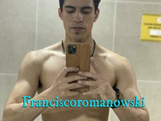 Franciscoromanowski
