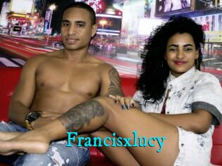 Francisxlucy