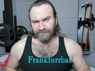 Frankfurrbal