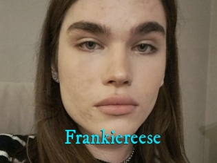 Frankiereese