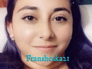 Fransheska21