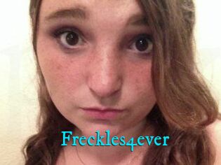 Freckles4ever