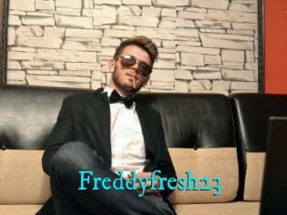 Freddyfresh23