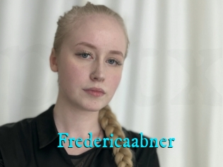 Fredericaabner