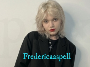 Fredericaaspell