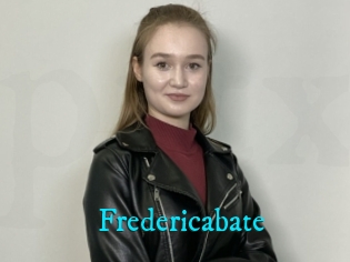 Fredericabate
