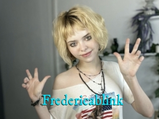 Fredericablink