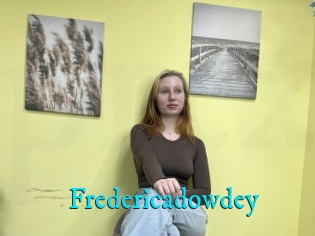 Fredericadowdey