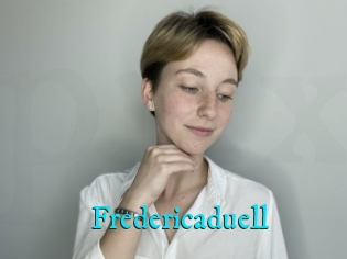 Fredericaduell