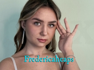 Fredericaheaps