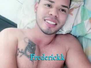 Frederickk