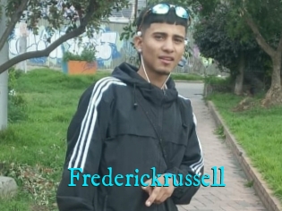Frederickrussell