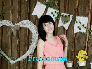 Freedomsun
