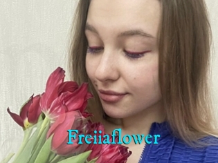 Freiiaflower