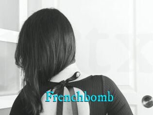 Frenchbomb