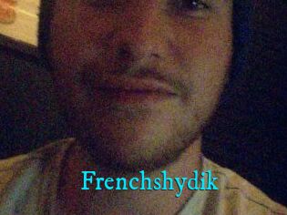 Frenchshydik