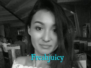 Freshjuicy