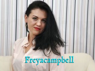 Freyacampbell