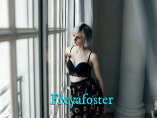 Freyafoster