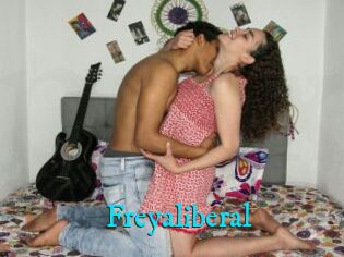 Freyaliberal
