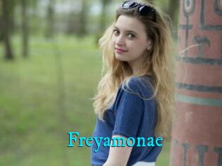 Freyamonae