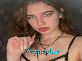 Freyataylorr