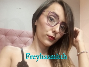 Freyhasmitth