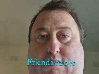 Friend202030
