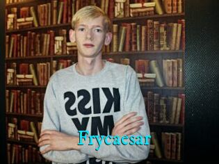 Frycaesar